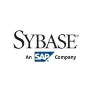 sybase brand logo for sybase.com