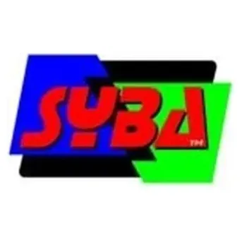 sybausa brand logo for sybausa.com
