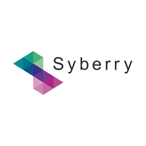 syberry brand logo for syberry.com