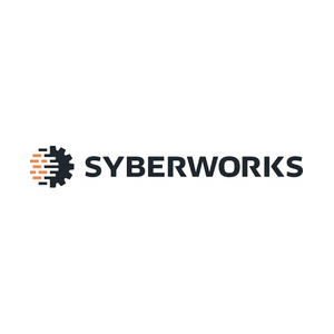 syberworks brand logo for syberworks.com