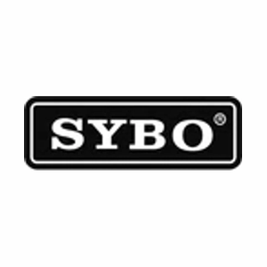 sybo brand logo for sybo.us