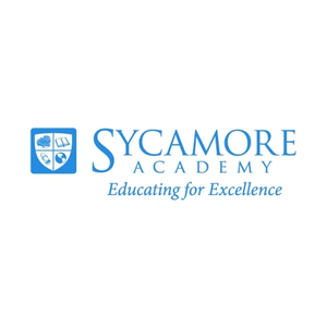 sycamoreacademy brand logo for sycamoreacademy.com
