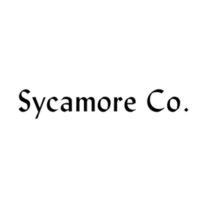 sycamoreco brand logo for sycamoreco.com