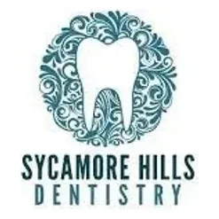 sycamorehillsdentistry brand logo for sycamorehillsdentistry.com