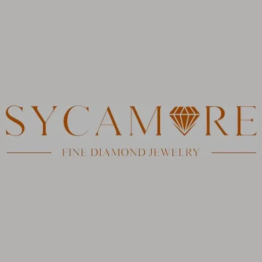sycamorejewelers brand logo for sycamorejewelers.com