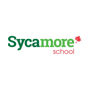 sycamoreschool brand logo for sycamoreschool.com