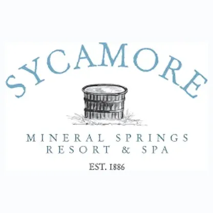 sycamoresprings brand logo for sycamoresprings.com