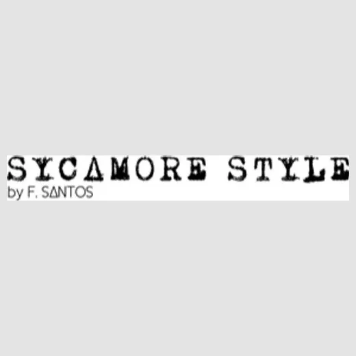 sycamorestyle brand logo for sycamorestyle.com