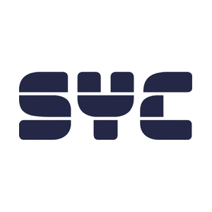 sycbrewing brand logo for sycbrewing.com