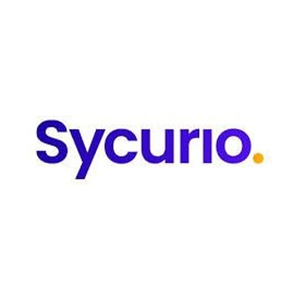 sycurio brand logo for sycurio.com