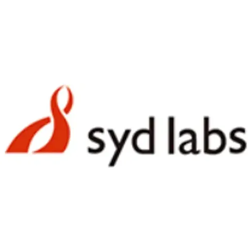 sydlabs brand logo for sydlabs.com