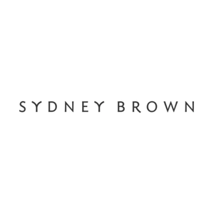 sydney-brown brand logo for sydney-brown.com