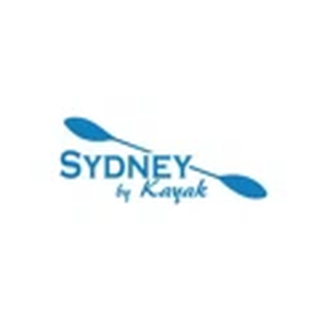 Sydney By Kayak brand logo for sydneybykayak.com.au
