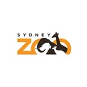 Sydney Zoo brand logo for sydneyzoo.com