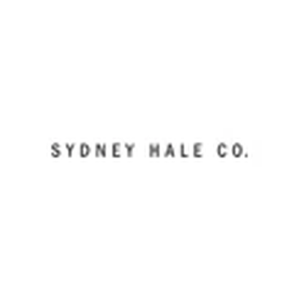 Sydney Hale Company brand logo for sydneyhaleco.com