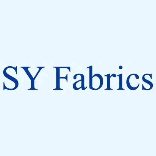 syfabrics brand logo for syfabrics.com