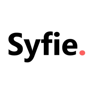 syfie brand logo for syfie.com