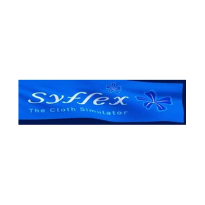 syflex brand logo for syflex.biz