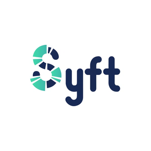 syftanalytics brand logo for syftanalytics.com