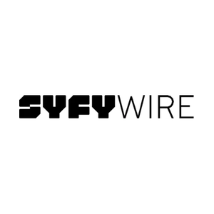 syfy brand logo for syfy.com