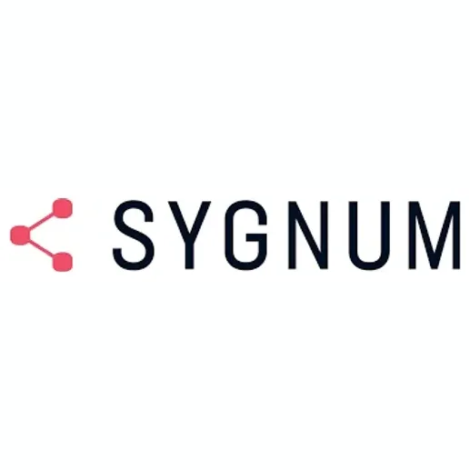 sygnum brand logo for sygnum.com