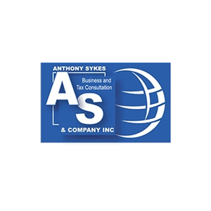 sykesaccounting brand logo for sykesaccounting.com