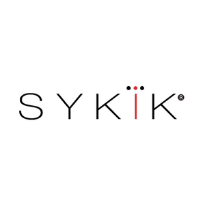 sykik brand logo for sykik.com