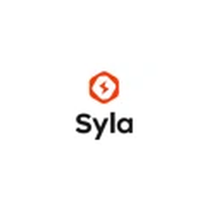 Syla brand logo for syla.com.au