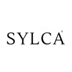sylcadesigns brand logo for sylcadesigns.com
