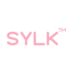 sylk brand logo for sylk.co