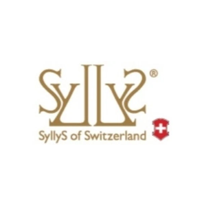 syllys brand logo for syllys.com