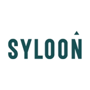 syloon brand logo for syloon.com