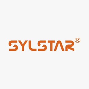 sylstar-lighting brand logo for sylstar-lighting.com