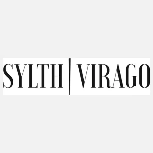 sylthvirago brand logo for sylthvirago.com