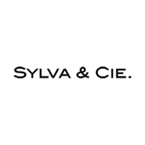 sylvacie brand logo for sylvacie.com