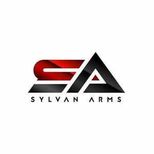 Sylvan Arms brand logo for sylvanarms.com