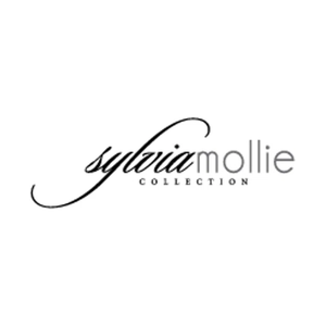 sylviamollie brand logo for sylviamollie.com