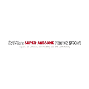 sylviashow brand logo for sylviashow.com