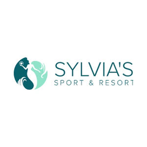 sylviassportandresort brand logo for sylviassportandresort.com