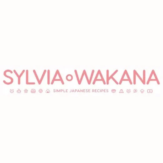 sylviawakana brand logo for sylviawakana.com