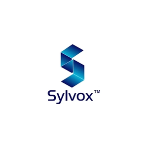 sylvoxtv brand logo for sylvoxtv.com