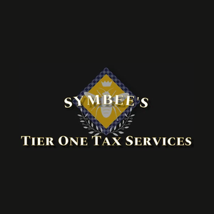 symbeetax brand logo for symbeetax.com
