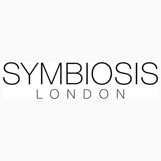 symbiosis-skincare brand logo for symbiosis-skincare.com