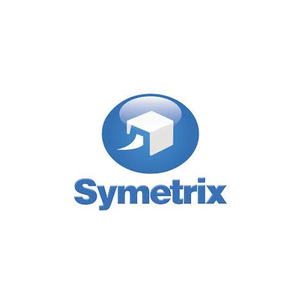symetrix brand logo for symetrix.co
