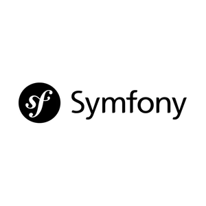 symfony brand logo for symfony.com