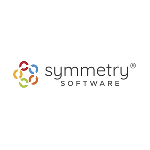 symmetry brand logo for symmetry.com