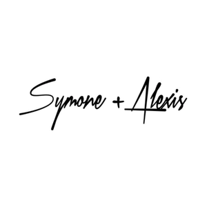 symonealexis brand logo for symonealexis.com