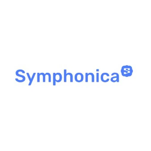 symphonica brand logo for symphonica.com