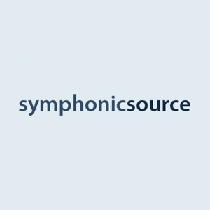 symphonicsource brand logo for symphonicsource.com