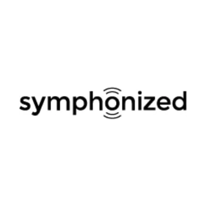 symphonized brand logo for symphonized.com
